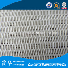 Filter belt filter cloth for wastewater treatment